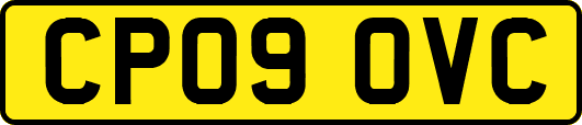 CP09OVC