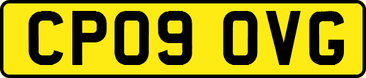 CP09OVG