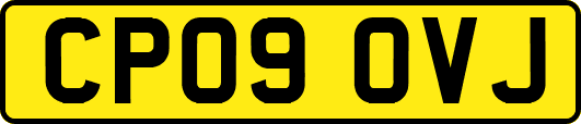 CP09OVJ