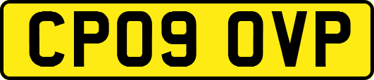 CP09OVP