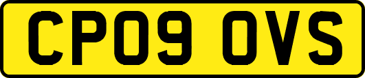 CP09OVS