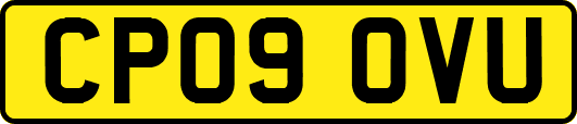 CP09OVU