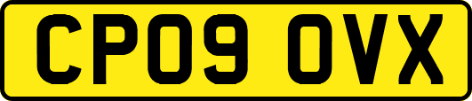 CP09OVX