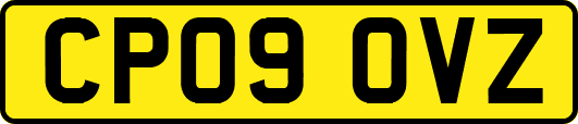 CP09OVZ