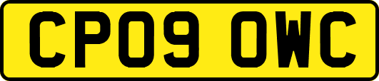CP09OWC