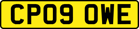 CP09OWE