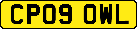 CP09OWL