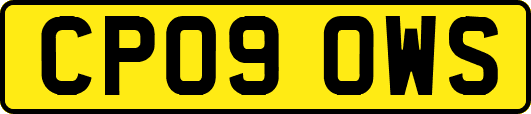 CP09OWS