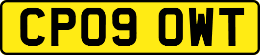 CP09OWT
