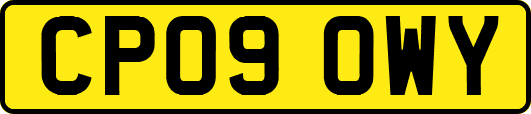 CP09OWY