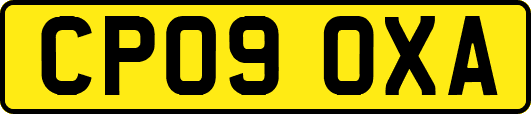 CP09OXA