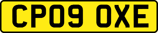 CP09OXE