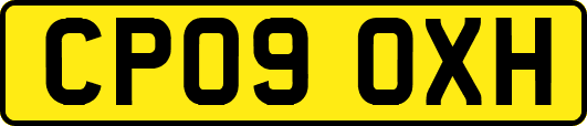 CP09OXH