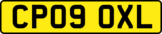 CP09OXL