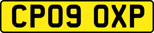 CP09OXP