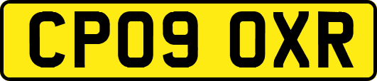 CP09OXR
