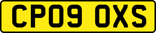 CP09OXS