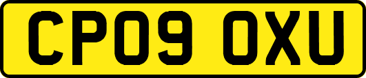 CP09OXU