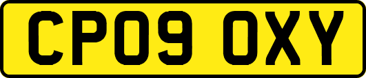 CP09OXY