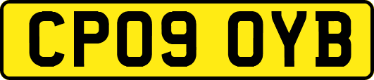 CP09OYB