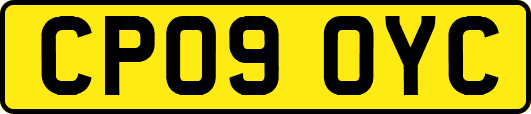 CP09OYC