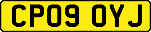 CP09OYJ