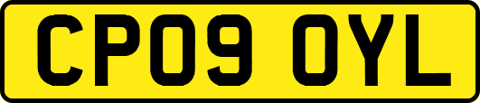 CP09OYL
