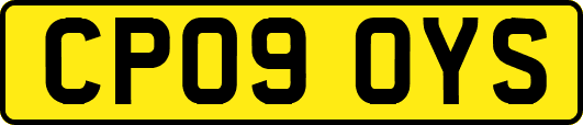 CP09OYS