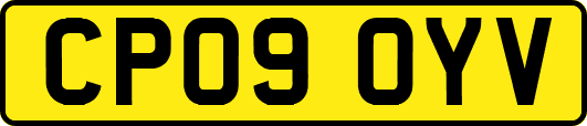 CP09OYV