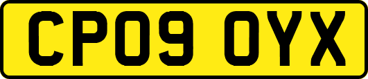 CP09OYX