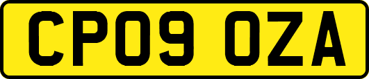 CP09OZA