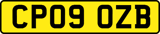 CP09OZB