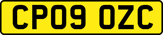 CP09OZC