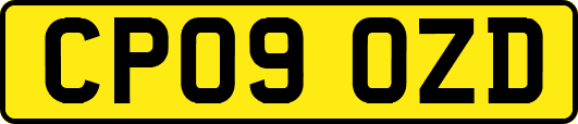 CP09OZD