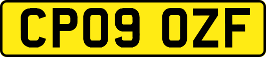 CP09OZF