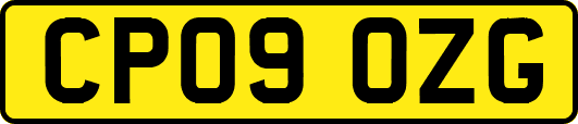 CP09OZG