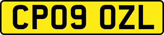 CP09OZL