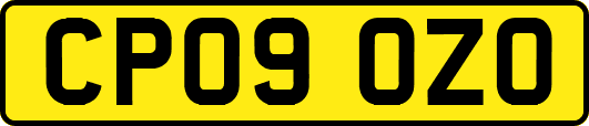 CP09OZO