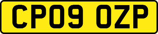 CP09OZP