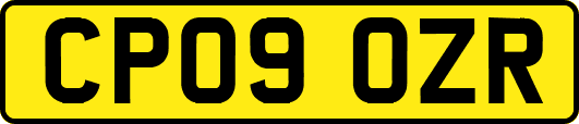 CP09OZR