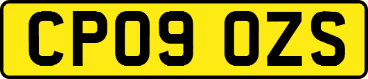CP09OZS