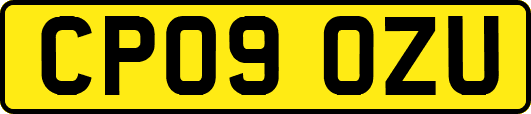 CP09OZU