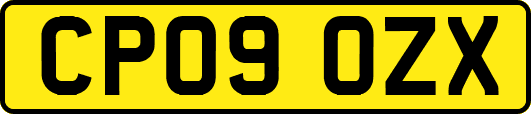 CP09OZX