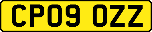 CP09OZZ