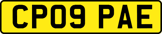 CP09PAE