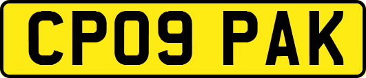 CP09PAK