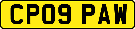 CP09PAW