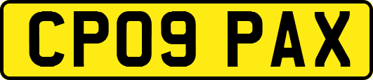 CP09PAX