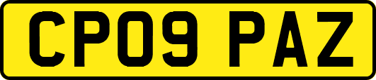 CP09PAZ