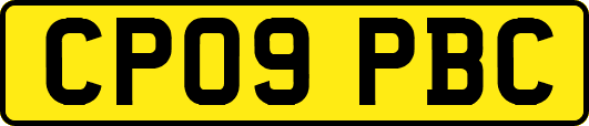 CP09PBC